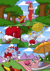 Rating: Safe Score: 0 Tags: anthro big_breasts breasts cleavage clothed clothing comic disney e621 female hair hi_res huge_breasts human jessica_rabbit kogeikun lagomorph leporid long_hair male mammal outside plant rabbit red_hair roger_rabbit tree who_framed_roger_rabbit User: bunchy7s Rating: Safe Score: 0 Tags: anthro big_breasts breasts cleavage clothed clothing comic disney e621 female hair hi_res huge_breasts human jessica_rabbit kogeikun lagomorph leporid long_hair male mammal outside plant rabbit red_hair roger_rabbit tree who_framed_roger_rabbit User: bunchy7s