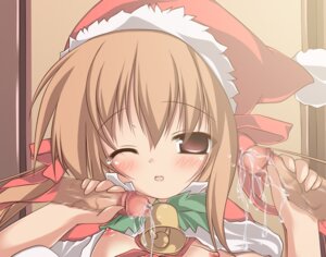Rating: Explicit Score: 0 Tags: christmas female handjob male original penis rule34 shinya_natsuki User: bunchy7s