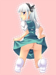 Rating: Explicit Score: 0 Tags: ass feet female footwear innie_pussy kirise_mitsuru knee_socks kneehighs kneesocks looking_back no_panties pussy rule34 skirt skirt_lift socks touhou uncensored white_socks youmu_konpaku User: bunchy7s Rating: Explicit Score: 0 Tags: ass feet female footwear innie_pussy kirise_mitsuru knee_socks kneehighs kneesocks looking_back no_panties pussy rule34 skirt skirt_lift socks touhou uncensored white_socks youmu_konpaku User: bunchy7s