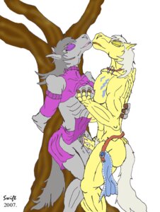 Rating: Explicit Score: 0 Tags: boon-boon female rule34 silver_brumby tagme thowra User: bunchy7s