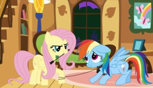 Rating: Questionable Score: 0 Tags: adcoon bdsm blue_body blue_feathers blue_fur collar cutie_mark dominant dominant_female duo e621 equid equine feathered_wings feathers female female/female feral fluttershy_(mlp) friendship_is_magic fur hair hasbro leash mammal multicolored_hair multicolored_tail my_little_pony mythological_creature mythological_equine mythology pegasus rainbow_dash_(mlp) rainbow_hair rainbow_tail submissive submissive_female tail wings yellow_body yellow_feathers User: bunchy7s