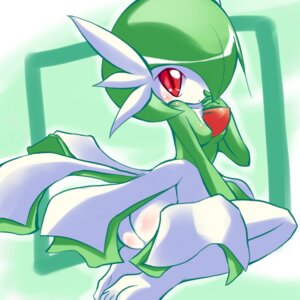 Rating: Explicit Score: 0 Tags: 1girls barefoot blush crombaster feet female female_gardevoir female_only female_pokemon furry gardevoir nintendo pokemon pokemon_(species) pokemon_rse rule34 soles solo toes User: bunchy7s
