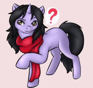 Rating: Safe Score: 0 Tags: 2013 black_hair brown_eyes des e621 equid equine female hair hasbro horn mammal my_little_pony mythological_creature mythological_equine mythology oriondreams quadruped question_mark random_is_yum riy scarf simple_background solo tail unicorn User: bunchy7s Rating: Safe Score: 0 Tags: 2013 black_hair brown_eyes des e621 equid equine female hair hasbro horn mammal my_little_pony mythological_creature mythological_equine mythology oriondreams quadruped question_mark random_is_yum riy scarf simple_background solo tail unicorn User: bunchy7s