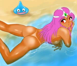 Rating: Explicit Score: 0 Tags: breasts dark-skinned_female dark_skin dragon_quest dragon_quest_iv female maya_mahabala rule34 s580 slime slime_(dragon_quest) small_breasts water User: bunchy7s