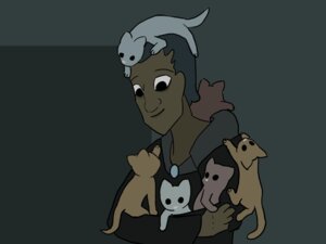 Rating: Safe Score: 0 Tags: 2011 4:3 bethesda_game_studios dmitri_argoth domestic_cat e621 felid feline felis feral group human jewelry male mammal microsoft oblivion pendant prequel_adventure pyrios tail the_elder_scrolls User: bunchy7s