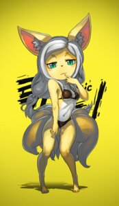 Rating: Safe Score: 0 Tags: 3_toes anthro arched_back bikini biped black_clothing blush breasts canid canine clothed clothing digitigrade e621 ears_up feet female flowing_hair fox full-length_portrait fur green_eyes hair half-closed_eyes hi_res japanese_text long_hair looking_at_viewer lunatic mammal miel multi_tail narrowed_eyes navel portrait pose red_nose seductive shadow simple_background skimpy solo standing swimwear tail text toes two-piece_swimsuit white_hair yellow_background yellow_body yellow_fur User: bunchy7s Rating: Safe Score: 0 Tags: 3_toes anthro arched_back bikini biped black_clothing blush breasts canid canine clothed clothing digitigrade e621 ears_up feet female flowing_hair fox full-length_portrait fur green_eyes hair half-closed_eyes hi_res japanese_text long_hair looking_at_viewer lunatic mammal miel multi_tail narrowed_eyes navel portrait pose red_nose seductive shadow simple_background skimpy solo standing swimwear tail text toes two-piece_swimsuit white_hair yellow_background yellow_body yellow_fur User: bunchy7s