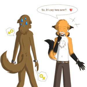 Rating: Questionable Score: 0 Tags: 1:1 anthro butt canid canine canis collar crossgender domestic_dog duo e621 evals female fox heart_symbol it's_my_turn karma keidran magic male mammal mike_(twokinds) misterkidder nude red_fox role_reversal simple_background slave tail true_fox twokinds white_background User: bunchy7s Rating: Questionable Score: 0 Tags: 1:1 anthro butt canid canine canis collar crossgender domestic_dog duo e621 evals female fox heart_symbol it's_my_turn karma keidran magic male mammal mike_(twokinds) misterkidder nude red_fox role_reversal simple_background slave tail true_fox twokinds white_background User: bunchy7s