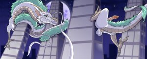 Rating: Explicit Score: 0 Tags: claws dragon feral green_eyes haku_(spirited_away) horns male male_only outdoors outside penis reptile rule34 scalie smile smiling solo solo_male spirited_away studio_ghibli tagme tail white_fur User: bunchy7s Rating: Explicit Score: 0 Tags: claws dragon feral green_eyes haku_(spirited_away) horns male male_only outdoors outside penis reptile rule34 scalie smile smiling solo solo_male spirited_away studio_ghibli tagme tail white_fur User: bunchy7s