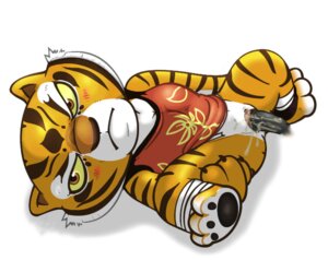 Rating: Explicit Score: 0 Tags: anthro digital_media_(artwork) dreamworks duo e621 felid female kaziki kung_fu_panda mahotsukaia mammal master_tigress pantherine penetration sex simple_background solo_focus tiger unimpressed vaginal vaginal_penetration white_background young young_anthro User: bunchy7s