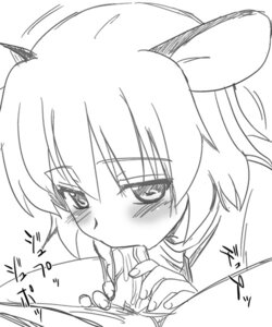 Rating: Explicit Score: 0 Tags: female nazrin rule34 tagme touhou User: bunchy7s