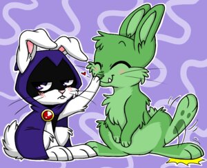 Rating: Safe Score: 0 Tags: annoyed arm_tuft beast_boy blush bunny_raven cartoon_network cheek_tuft chest_tuft dc_comics duo e621 ear_tuft elbow_tuft eyebrows facial_tuft fangs female feral floppy_ears fur green_body green_fur green_nose happy heart_symbol knee_tuft lagomorph leg_tuft leporid male mammal multicolored_body multicolored_fur pawpads pink_nose rabbit raised_eyebrow raven_(dc) shoulder_tuft smile teen_titans teen_titans_(television_series) teeth toony tuft two_tone_body two_tone_fur white_body white_fur xiamtheferret User: bunchy7s Rating: Safe Score: 0 Tags: annoyed arm_tuft beast_boy blush bunny_raven cartoon_network cheek_tuft chest_tuft dc_comics duo e621 ear_tuft elbow_tuft eyebrows facial_tuft fangs female feral floppy_ears fur green_body green_fur green_nose happy heart_symbol knee_tuft lagomorph leg_tuft leporid male mammal multicolored_body multicolored_fur pawpads pink_nose rabbit raised_eyebrow raven_(dc) shoulder_tuft smile teen_titans teen_titans_(television_series) teeth toony tuft two_tone_body two_tone_fur white_body white_fur xiamtheferret User: bunchy7s