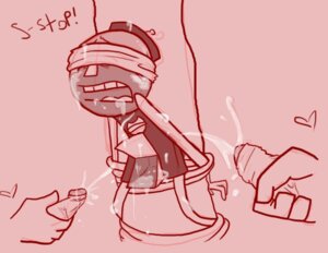 Rating: Explicit Score: 0 Tags: benson blindfolded bukkake crying gay male male_only rape regular_show rule34 stuck_in_object tagme User: bunchy7s Rating: Explicit Score: 0 Tags: benson blindfolded bukkake crying gay male male_only rape regular_show rule34 stuck_in_object tagme User: bunchy7s