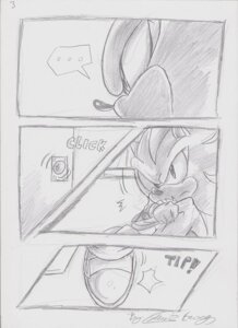 Rating: Safe Score: 0 Tags: anthro comic duo e621 ellipsis eulipotyphlan graphite_(artwork) greyscale hedgehog irresistible_love male male/male mammal monochrome multiple_scenes sega shadow_the_hedgehog soina sonic_the_hedgehog sonic_the_hedgehog_(series) sound_effects traditional_media_(artwork) User: bunchy7s