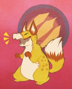 Rating: Safe Score: 0 Tags: ambiguous_gender belly canid canine canis cupcakecreature e621 feral fluffy grey_havens mammal solo spiral_knights spots wolf wolver_(spiral_knights) User: bunchy7s