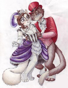 Rating: Questionable Score: 0 Tags: 3_toes an_american_tail anthro barefoot breasts cat_r._waul cleavage clothed clothing domestic_cat don_bluth dontfapgirl dress duo e621 eyewear feet felid feline felis female grin hat headgear headwear male male/female mammal monocle rape_face smile surprised tail toes User: bunchy7s Rating: Questionable Score: 0 Tags: 3_toes an_american_tail anthro barefoot breasts cat_r._waul cleavage clothed clothing domestic_cat don_bluth dontfapgirl dress duo e621 eyewear feet felid feline felis female grin hat headgear headwear male male/female mammal monocle rape_face smile surprised tail toes User: bunchy7s