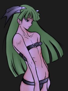 Rating: Explicit Score: 0 Tags: darkstalkers demon female flat_chest morrigan_aensland norishige_nrsg panties rule34 succubus tagme User: bunchy7s