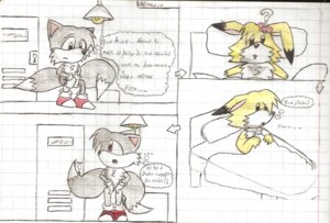 Rating: Explicit Score: 0 Tags: bomberman comic female jagoth louie_(bomberman) miles_tails_prower rooey rule34 sonic_(series) tagme tails traditional_media_(artwork) User: bunchy7s