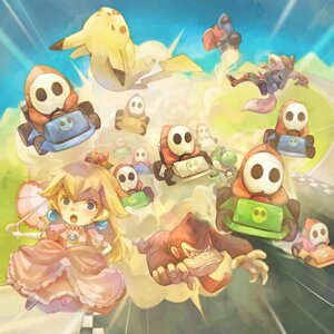 Rating: Safe Score: 0 Tags: 1:1 accessory anthro blonde_hair blue_eyes canid canine clothing crossover crown detailed_background dinosaur donkey_kong_(character) donkey_kong_(series) dress e621 ear_piercing female fox fox_mccloud fur generation_1_pokemon green_yoshi group hair headgear human jewelry low_res mammal mario_bros mario_kart necktie nintendo piercing pikachu pokemon pokemon_(species) prehistoric_species princess princess_peach reptile rodent royalty scalie shyguy star_fox sui_(petit_comet) super_smash_bros. tail umbrella yellow_body yellow_fur yoshi User: bunchy7s