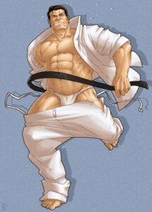 Rating: Explicit Score: 0 Tags: art_of_fighting artist_logo bara brown_hair clenched_teeth fundoshi king_of_fighters male male_only muscular muscular_male open_jacket pants_down rule34 simple_background snk tagme takuma_sakazaki torieda video_games watermark white_clothes white_jacket white_pants yaoi User: bunchy7s Rating: Explicit Score: 0 Tags: art_of_fighting artist_logo bara brown_hair clenched_teeth fundoshi king_of_fighters male male_only muscular muscular_male open_jacket pants_down rule34 simple_background snk tagme takuma_sakazaki torieda video_games watermark white_clothes white_jacket white_pants yaoi User: bunchy7s