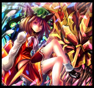 Rating: Safe Score: 0 Tags: alternative_fashion animal_humanoid asian_clothing bloomers bottomwear cat_humanoid chen_(touhou) chinese_clothing clothed clothing detailed detailed_background digital_media_(artwork) duo e621 east_asian_clothing felid felid_humanoid feline feline_humanoid female frilly frilly_bloomers frilly_bottomwear frilly_clothing humanoid j-fashion kabutoyama lolita_(fashion) mammal mammal_humanoid midriff qi_lolita solo_focus toony touhou white_bloomers User: bunchy7s Rating: Safe Score: 0 Tags: alternative_fashion animal_humanoid asian_clothing bloomers bottomwear cat_humanoid chen_(touhou) chinese_clothing clothed clothing detailed detailed_background digital_media_(artwork) duo e621 east_asian_clothing felid felid_humanoid feline feline_humanoid female frilly frilly_bloomers frilly_bottomwear frilly_clothing humanoid j-fashion kabutoyama lolita_(fashion) mammal mammal_humanoid midriff qi_lolita solo_focus toony touhou white_bloomers User: bunchy7s