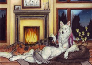 Rating: Questionable Score: 0 Tags: anthro bloodhound_omega breasts candle canid canine canis conditional_dnp detailed_background domestic_dog duo e621 ear_piercing eyes_closed female fire fireplace inside male male/female mammal nipples nude piercing romantic romantic_ambiance tail User: bunchy7s Rating: Questionable Score: 0 Tags: anthro bloodhound_omega breasts candle canid canine canis conditional_dnp detailed_background domestic_dog duo e621 ear_piercing eyes_closed female fire fireplace inside male male/female mammal nipples nude piercing romantic romantic_ambiance tail User: bunchy7s