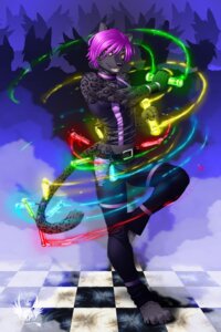Rating: Safe Score: 0 Tags: 2:3 anthro black_nose bondage_pants bottomwear clothing dancing digital_media_(artwork) e621 eldiman felid glowing glowstick glowsticking hair hi_res leopard looking_at_viewer male mammal melanistic pantherine pants purple_hair rave solo spots tail varry User: bunchy7s Rating: Safe Score: 0 Tags: 2:3 anthro black_nose bondage_pants bottomwear clothing dancing digital_media_(artwork) e621 eldiman felid glowing glowstick glowsticking hair hi_res leopard looking_at_viewer male mammal melanistic pantherine pants purple_hair rave solo spots tail varry User: bunchy7s