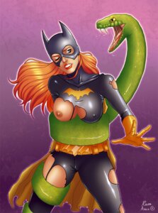 Rating: Explicit Score: 0 Tags: barbara_gordon batgirl dc dc_comics female rule34 tagme User: bunchy7s
