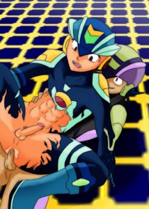 Rating: Explicit Score: 0 Tags: 2boys anal dark_megaman.exe doppelganger gay helmet male male_only mega_man mega_man_battle_network megaman.exe multiple_boys multiple_males penis rule34 sex tagme torn_clothes yaoi User: bunchy7s Rating: Explicit Score: 0 Tags: 2boys anal dark_megaman.exe doppelganger gay helmet male male_only mega_man mega_man_battle_network megaman.exe multiple_boys multiple_males penis rule34 sex tagme torn_clothes yaoi User: bunchy7s