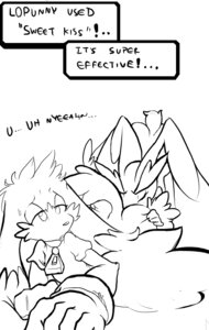 Rating: Questionable Score: 0 Tags: crossover female klonoa klonoa_(series) lopunny pokemon pokemon_(species) rule34 tagme User: bunchy7s Rating: Questionable Score: 0 Tags: crossover female klonoa klonoa_(series) lopunny pokemon pokemon_(species) rule34 tagme User: bunchy7s