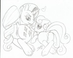 Rating: Explicit Score: 0 Tags: 2013 anus butt cutie_mark duo e621 equid equine female feral friendship_is_magic genitals hair half-closed_eyes hasbro heart_symbol horn looking_at_viewer looking_back mammal my_little_pony mythological_creature mythological_equine mythology narrowed_eyes rarity_(mlp) sibling_(lore) sister_(lore) sisters_(lore) sketch skuttz sweetie_belle_(mlp) unicorn vulva young young_feral User: bunchy7s