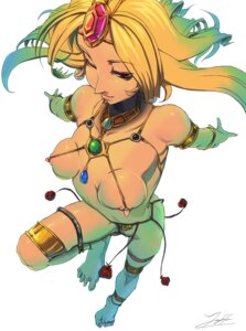 Rating: Explicit Score: 0 Tags: barefoot breasts dark_skin female jajala jewelry necklace one_closed_eyes pov rule34 tribal wink User: bunchy7s Rating: Explicit Score: 0 Tags: barefoot breasts dark_skin female jajala jewelry necklace one_closed_eyes pov rule34 tribal wink User: bunchy7s