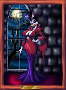 Rating: Questionable Score: 0 Tags: alternative_fashion anatid anseriform anthro avian beak big_breasts bird breasts cleavage clothed clothing darkwing_duck disney dress duck ducktales e621 female full_moon goth green_eyes hair huge_breasts jewelry lordstevie moon morgana_macawber multicolored_hair necklace night nipple_outline non-mammal_breasts painting_(object) smile solo trad_goth two_tone_hair widow's_peak User: bunchy7s Rating: Questionable Score: 0 Tags: alternative_fashion anatid anseriform anthro avian beak big_breasts bird breasts cleavage clothed clothing darkwing_duck disney dress duck ducktales e621 female full_moon goth green_eyes hair huge_breasts jewelry lordstevie moon morgana_macawber multicolored_hair necklace night nipple_outline non-mammal_breasts painting_(object) smile solo trad_goth two_tone_hair widow's_peak User: bunchy7s
