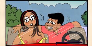 Rating: Explicit Score: 0 Tags: 1boy 1girls alugok black_hair breasts car exposed_breasts female glasses latina male monica's_gang rule34 shoulders tina_(tdm) turma_da_monica two-tone_hair User: bunchy7s Rating: Explicit Score: 0 Tags: 1boy 1girls alugok black_hair breasts car exposed_breasts female glasses latina male monica's_gang rule34 shoulders tina_(tdm) turma_da_monica two-tone_hair User: bunchy7s