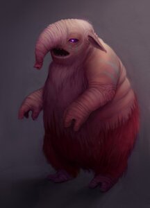 Rating: Safe Score: 0 Tags: ambiguous_gender creepy drowzee e621 feral generation_1_pokemon hi_res nightmare_fuel nintendo pokemon pokemon_(species) proboscis_(anatomy) shiny_pokemon simple_background solo soul_devouring_eyes soupandbutter trunk_(anatomy) what what_has_science_done User: bunchy7s