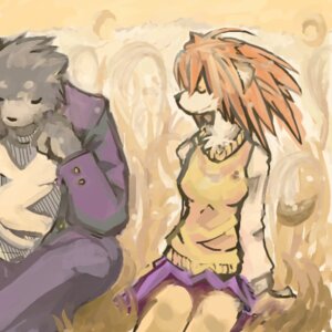 Rating: Safe Score: 0 Tags: 1:1 anthro canid canine casual_scene clothing digital_media_(artwork) duo e621 female hair low_res male mammal oekaki school_uniform slightly_chubby spiky_hair tane uniform unknown_artist User: bunchy7s Rating: Safe Score: 0 Tags: 1:1 anthro canid canine casual_scene clothing digital_media_(artwork) duo e621 female hair low_res male mammal oekaki school_uniform slightly_chubby spiky_hair tane uniform unknown_artist User: bunchy7s