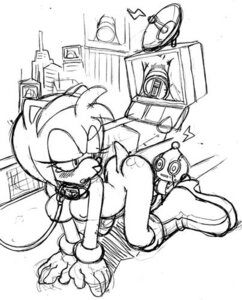 Rating: Explicit Score: 0 Tags: all_fours amy_rose anthro blush breasts collar dildo exposed_torso female footwear fur furry handwear handwear_and_footwear_only hedgehog leash neckwear omochao rule34 sega sex_toy sketch sonic_(series) sonic_the_hedgehog_(series) straight_hair tojyo User: bunchy7s Rating: Explicit Score: 0 Tags: all_fours amy_rose anthro blush breasts collar dildo exposed_torso female footwear fur furry handwear handwear_and_footwear_only hedgehog leash neckwear omochao rule34 sega sex_toy sketch sonic_(series) sonic_the_hedgehog_(series) straight_hair tojyo User: bunchy7s