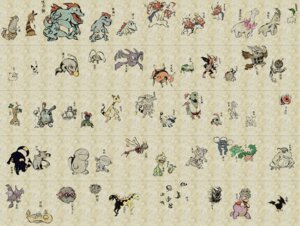 Rating: Safe Score: 0 Tags: 1_eye absurd_res aipom ambiguous_gender ampharos amphibian animate_inanimate anthro aquatic arachnid ariados arthropod asian_mythology avian azumarill bat bayleef bellossom bird black_eyes bovid caprine chikorita chinchou cleffa conjoined corvid crobat crocodilian croconaw custom_unown_form cyndaquil dinosaur dunsparce e621 east_asian_mythology eeveelution elemental_creature espeon eye_creature felid feral feraligatr fire fish flaaffy floating flora_fauna flower forretress furret generation_1_pokemon generation_2_pokemon girafarig giraffid gligar group head_flower herpestid hi_res hoothoot hoppip horizontal_pupils horn humanoid igglybuff insect japanese japanese_mythology japanese_text jumpluff lagomorph lanturn ledian ledyba letter_creature living_tail machine mammal mareep marill meganium membrane_(anatomy) membranous_wings misdreavus multiple_images murkrow mustelid mythology natu nightmare_fuel nintendo noctowl nojoh open_mouth oscine ossicone passerine pichu pineco plant pokemon pokemon_(species) politoed prehistoric_species primate pseudo_bottomwear pseudo_clothing pseudo_skirt pupils pushmi-pullyu quagsire quilava red_eyes reptile robot rodent saurischian sauropod sauropodomorph scalie sentret shell shellder shellder_(slowking) size_difference skiploom slowking spinarak spirit sudowoodo sunflora sunkern tail tail_head tail_mouth teeth text togepi togetic tongue totodile translated typhlosion ukiyo-e umbreon unknown_unown_form unown_(pokemon) unusual_anatomy unusual_tail waddling_head water white_eyes wings wooper xatu yanma User: bunchy7s