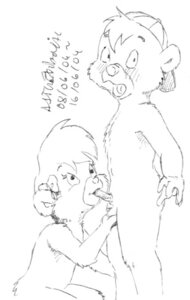 Rating: Explicit Score: 0 Tags: anthro asthexiancal bear cub disney female fur furry kit_cloudkicker male mammal molly_cunningham monochrome penis rule34 straight tagme talespin User: bunchy7s Rating: Explicit Score: 0 Tags: anthro asthexiancal bear cub disney female fur furry kit_cloudkicker male mammal molly_cunningham monochrome penis rule34 straight tagme talespin User: bunchy7s