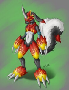 Rating: Safe Score: 0 Tags: 2010 alpha_channel anthro armband armor bandai_namco biped black_body black_fur black_nose claws digimon digimon_(species) e621 flamedramon fluffy fluffy_tail forceswerwolf front_view fur hi_res hybrid lagomorph leporid male mammal mask mephitid rabbit red_eyes skunk skunkhase skunny solo standing tail toe_claws white_body white_fur User: bunchy7s Rating: Safe Score: 0 Tags: 2010 alpha_channel anthro armband armor bandai_namco biped black_body black_fur black_nose claws digimon digimon_(species) e621 flamedramon fluffy fluffy_tail forceswerwolf front_view fur hi_res hybrid lagomorph leporid male mammal mask mephitid rabbit red_eyes skunk skunkhase skunny solo standing tail toe_claws white_body white_fur User: bunchy7s