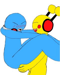 Rating: Explicit Score: 0 Tags: 2boys ambiguous_gender artist_request circle_head dj_student dj_yellow male male/ambiguous male_only nintendo rhythm_heaven rule34 stick_figure stickman student student_(rhythm_heaven) tagme yaoi User: bunchy7s Rating: Explicit Score: 0 Tags: 2boys ambiguous_gender artist_request circle_head dj_student dj_yellow male male/ambiguous male_only nintendo rhythm_heaven rule34 stick_figure stickman student student_(rhythm_heaven) tagme yaoi User: bunchy7s
