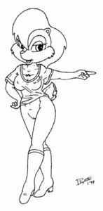 Rating: Explicit Score: 0 Tags: 1990s 1998 20th_century anthro archie_comics chipmunk female fur furry rodent rule34 sally_acorn sega sonic_(series) sonic_the_hedgehog_(archie) sonic_the_hedgehog_(comics) sonic_the_hedgehog_(series) squirrel straight_hair tagme User: bunchy7s