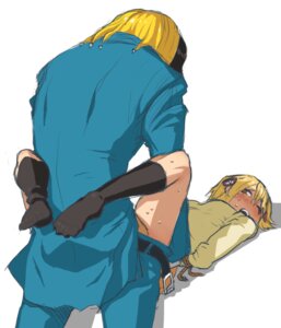 Rating: Explicit Score: 0 Tags: arms_behind_back blonde_hair blush bondage female footwear formal katsuragi_yako leg_lock majin_tantei_nougami_neuro male missionary_position nougami_neuro on_back rape rule34 sex socks suit User: bunchy7s Rating: Explicit Score: 0 Tags: arms_behind_back blonde_hair blush bondage female footwear formal katsuragi_yako leg_lock majin_tantei_nougami_neuro male missionary_position nougami_neuro on_back rape rule34 sex socks suit User: bunchy7s