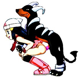Rating: Explicit Score: 0 Tags: 1girls animated canine canine_on_human canine_penis clothed_female dawn_(pokemon) doggy_style female female_on_feral feral feral_on_female feral_on_human feral_penetrating feral_penetrating_human from_behind from_behind_position houndoom human human_female human_on_feral human_penetrated interspecies knot light-skinned_female lowres male male_feral/female_human male_pokemon/female_human penis pokemon pokephilia rule34 straight zoophilia User: bunchy7s