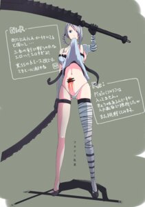 Rating: Explicit Score: 0 Tags: 1futa bar_censor braid breasts canon_futa censored cleavage curvy dress dress_lift dual_wield dual_wielding elbow_gloves erection erection_under_clothes erection_under_skirt fantasy futa_only futa_sans_balls futanari garters gloves intersex intersex_only kaine_(nier) large_breasts legs lingerie looking_at_viewer lowleg mouth_hold navel negligee nier_(series) nier_replicant one_thighhigh panties penis penis_out penis_under_clothes penis_under_skirt roony rule34 silver_hair single_thighhigh skirt skirt_lift solo solo_futa standing sword text thighhighs translation_request underwear weapon white_panties User: bunchy7s