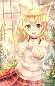 Rating: Safe Score: 0 Tags: :d animal_humanoid blonde_hair blush bottomwear cat_humanoid choker clothing collar collarbone domestic_cat e621 felid felid_humanoid feline feline_humanoid felis female hair hi_res humanoid jewelry light long_hair looking_at_viewer mammal mammal_humanoid necklace open_mouth plaid sakura_ani skirt smile solo sunlight sweater topwear window yellow_eyes User: bunchy7s Rating: Safe Score: 0 Tags: :d animal_humanoid blonde_hair blush bottomwear cat_humanoid choker clothing collar collarbone domestic_cat e621 felid felid_humanoid feline feline_humanoid felis female hair hi_res humanoid jewelry light long_hair looking_at_viewer mammal mammal_humanoid necklace open_mouth plaid sakura_ani skirt smile solo sunlight sweater topwear window yellow_eyes User: bunchy7s