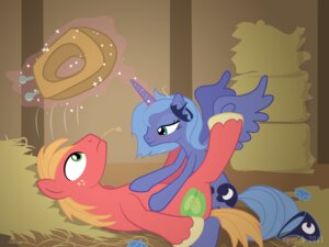 Rating: Explicit Score: 0 Tags: 4:3 big_macintosh_(mlp) blue_body blue_feathers blush clothing crown cutie_mark duo e621 earth_pony equid equine feathered_wings feathers female feral friendship_is_magic hasbro hay headgear horn horse intraspecies male mammal moon my_little_pony mythological_creature mythological_equine mythology plow_yoke pony princess_luna_(mlp) quadruped syoee_b tail undressing winged_unicorn wings User: bunchy7s