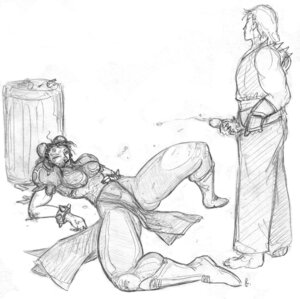 Rating: Explicit Score: 0 Tags: 1boy 1girls barefoot beaten blood china_dress chinese_clothes chun-li clothed_female cum cumming defeated duo ejaculation female fingerless_gloves gloves gore guro hair_bun hair_ribbon human humiliation interracial k.o. karate_gi ken_masters knocked_out male masturbation orgasm outdoors outside penis penis_grab penis_out rape raped rule34 spiked_bracelet straight straight_hair street_fighter torn_clothes torn_pantyhose torture trash_can User: bunchy7s