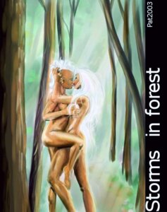 Rating: Explicit Score: 0 Tags: 2003 2girls color colored dark-skinned_female dark_skin female female_only marvel marvel_comics mohawk multiple_females multiple_girls mutant ororo_munroe pat rule34 savage_land selfcest sex storm_(x-men) straight_hair superheroine tagme x-men yuri User: bunchy7s