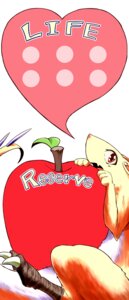 Rating: Safe Score: 0 Tags: 1111qqqq ambiguous_gender apple arm_tuft bandai_namco battle_spirits bird_legs bladra brown_eyes claws cute_fangs digital_media_(artwork) e621 elbow_tuft english_text fangs feral food fruit fur glistening heart_symbol inner_ear_fluff life_counter long_tail looking_at_viewer multicolored_body open_mouth plant simple_background solo spiked_tail spikes spikes_(anatomy) tail tan_body tan_fur tan_inner_ear teeth text tongue trading_card_game tuft two_tone_body white_body white_fur white_inner_ear_fluff white_tuft User: bunchy7s Rating: Safe Score: 0 Tags: 1111qqqq ambiguous_gender apple arm_tuft bandai_namco battle_spirits bird_legs bladra brown_eyes claws cute_fangs digital_media_(artwork) e621 elbow_tuft english_text fangs feral food fruit fur glistening heart_symbol inner_ear_fluff life_counter long_tail looking_at_viewer multicolored_body open_mouth plant simple_background solo spiked_tail spikes spikes_(anatomy) tail tan_body tan_fur tan_inner_ear teeth text tongue trading_card_game tuft two_tone_body white_body white_fur white_inner_ear_fluff white_tuft User: bunchy7s