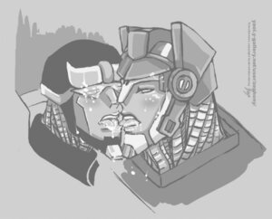 Rating: Explicit Score: 0 Tags: greyscale male male/male monochrome optimus_prime prowl rule34 tagme tongue transformers transformers_animated User: bunchy7s Rating: Explicit Score: 0 Tags: greyscale male male/male monochrome optimus_prime prowl rule34 tagme tongue transformers transformers_animated User: bunchy7s